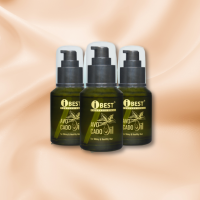Tinh Dầu Dưỡng Tóc | Avocado Oil
