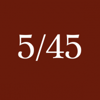 Màu Nhuộm Aminis | Mã Màu 5/45