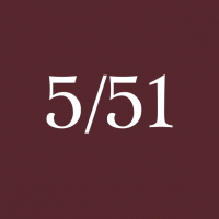 Màu Nhuộm IBEST | Mã Màu 5/51