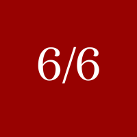 Màu Nhuộm IBEST | Mã Màu 6/6