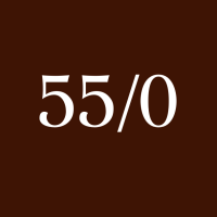 Màu Nhuộm IBEST | Mã Màu 55/0