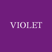 Màu Nhuộm Tesla | Mã Màu VIOLET