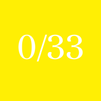 Màu Nhuộm Aminis | Mã Màu 0/33 - MIX YELLOW