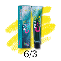 Màu Nhuộm Tesla | Mã Màu 6/3