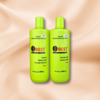 Uốn Setting Strong IBEST | Khỏe