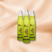 Xịt Dưỡng Luxury IBEST