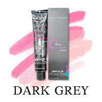 Màu Nhuộm IBEST | Mã Màu DARK GREY