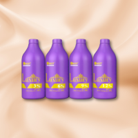 Oxy Trợ Nhuộm Luxury IBEST