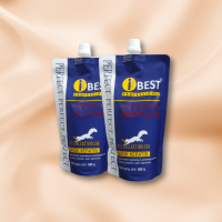 Hấp Dầu Phục Hồi IBEST | Keratin Repair