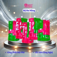 Uốn Duỗi Đa Năng Perfect IBEST | pH 7.9