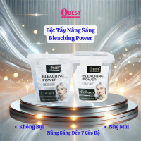 Bột Tẩy Tóc Nhuộm IBEST