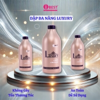 Dập Đa Năng Luxury IBEST
