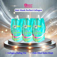 Hấp Dầu Collagen IBEST
