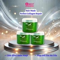 Hấp Dầu Tơ Tằm IBEST