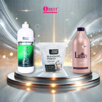 Nén Keratin IBEST