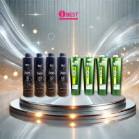 Oxygen Đen IBEST