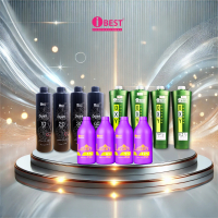 Oxy Trợ Nhuộm Luxury IBEST