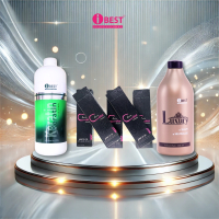 Nén Keratin IBEST