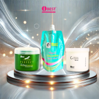 Hấp Dầu Tơ Tằm IBEST