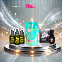 Hấp Dầu Collagen IBEST