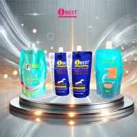 Hấp Dầu Phục Hồi IBEST | Keratin Repair