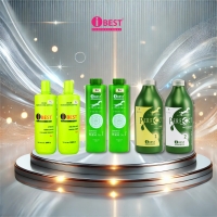 Uốn Setting Perfect IBEST