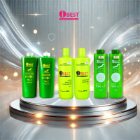 Uốn Setting Strong IBEST | Khỏe
