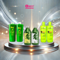 Uốn Setting Strong IBEST | Khỏe