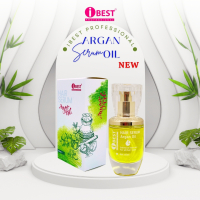 Tinh Dầu Dưỡng Tóc IBEST | Argan Oil