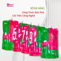 Uốn Duỗi Đa Năng Perfect IBEST | pH 7.9