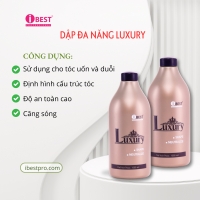Dập Đa Năng Luxury IBEST
