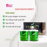 Duỗi Perfect IBEST