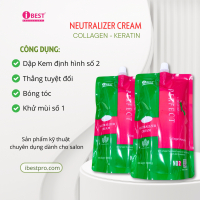 Dập Đa Năng Perfect IBEST | Dạng Nước