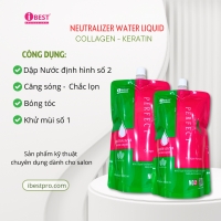 Dập Đa Năng Perfect IBEST | Dạng Nước