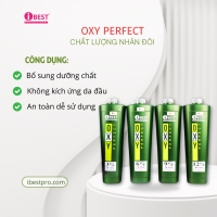 Oxy Trợ Nhuộm Perfect IBEST