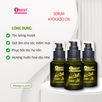 Tinh Dầu Dưỡng Tóc | Avocado Oil