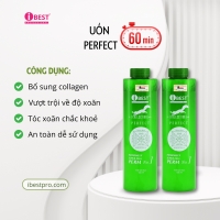 Uốn 60 Phút IBEST