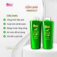 Uốn Lạnh Perfect IBEST