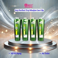 Oxy Trợ Nhuộm Perfect IBEST