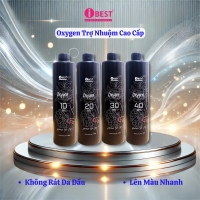 Oxygen Đen IBEST