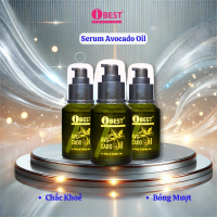 Tinh Dầu Dưỡng Tóc | Avocado Oil