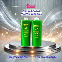Uốn Lạnh Perfect IBEST