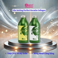 Uốn Setting Perfect IBEST