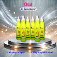 Xịt Dưỡng Luxury IBEST