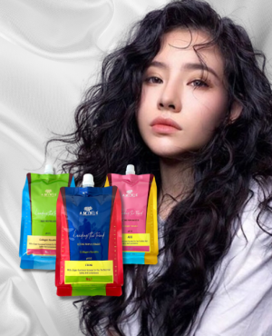 Bộ 3 Uốn Duỗi Aminis