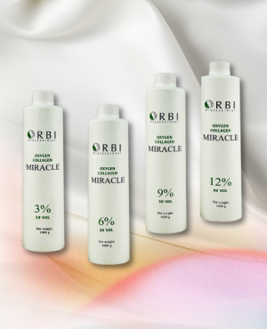 Oxy Trợ Nhuộm Miracle Orbi