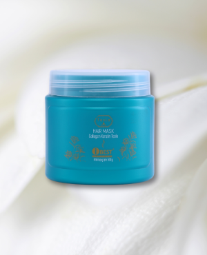 Hấp Dầu Collagen Tesla