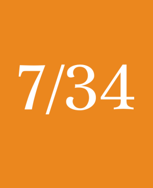 Màu Nhuộm Tesla | Mã Màu 7/34