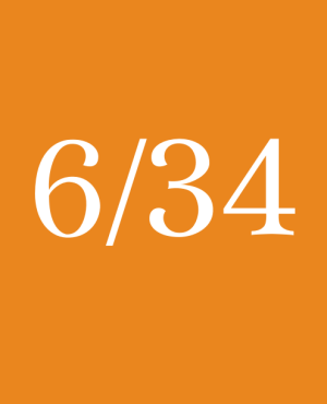 Màu Nhuộm Tesla | Mã Màu 6/34