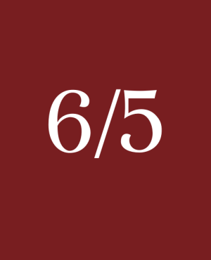 Màu Nhuộm Tesla | Mã Màu 6/5